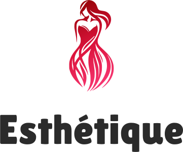 création de logo Esthétique