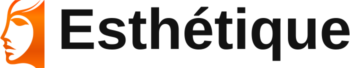 création de logo Esthétique