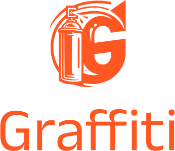 desain logo Graffiti