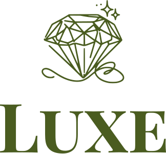 création de logo Luxe