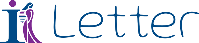 Letter logo design