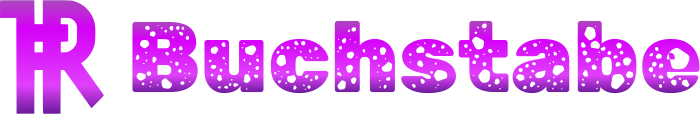 Buchstabe Logo-Design