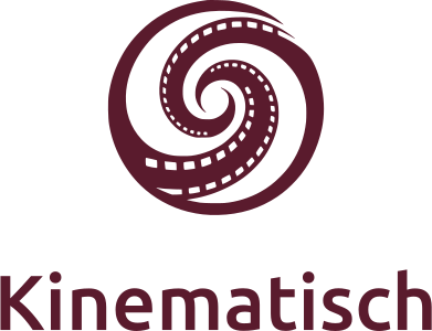 Kinematisch Logo-Design