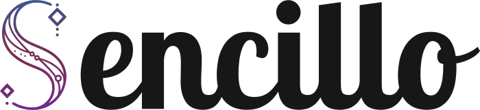 diseño de logotipo Sencillo