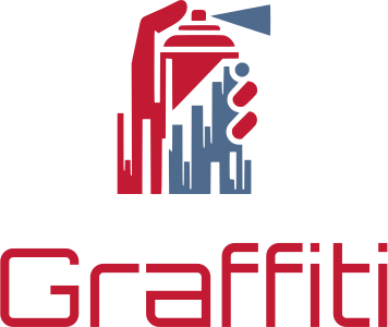 création de logo Graffiti