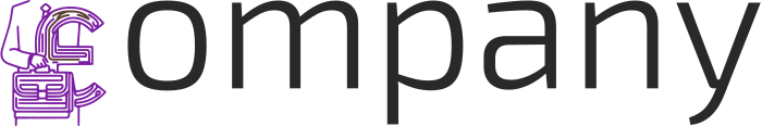Company logo design