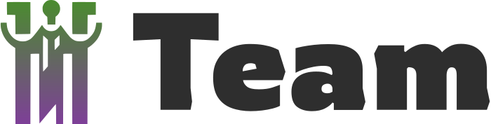 Team logo design