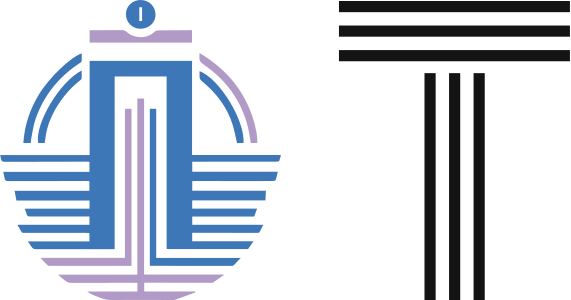 IT logo design