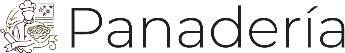diseño de logotipo Panadería