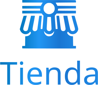 diseño de logotipo Tienda
