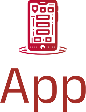 App Logo-Design