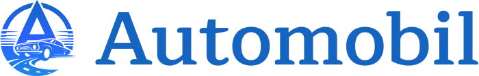 Automobil Logo-Design
