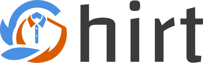Shirt logo design