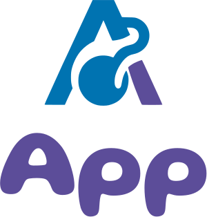 App logo design