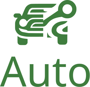 Auto logo design