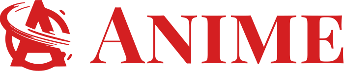Anime logo design