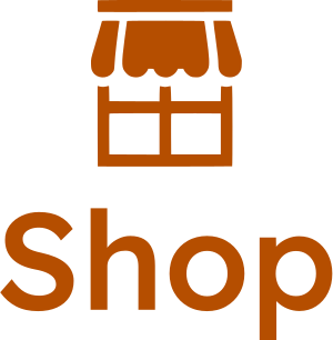 Shop Logo-Design