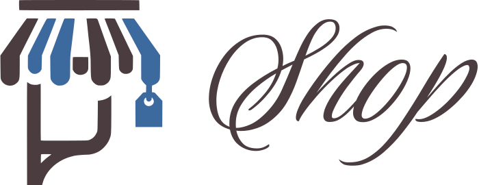 Shop Logo-Design