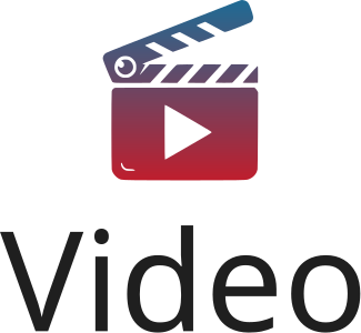 Video Logo-Design