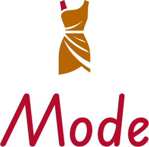 Mode Logo-Design