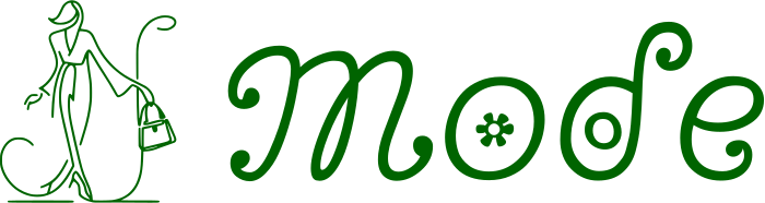 Mode Logo-Design