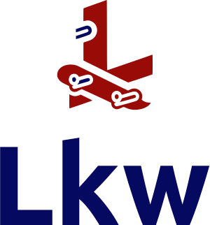 Lkw Logo-Design