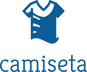 diseño de logotipo camiseta