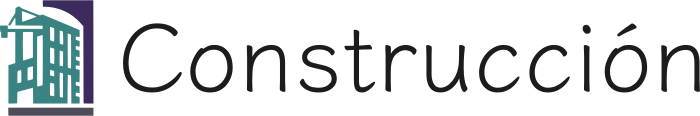 diseño de logotipo Construcción