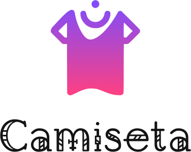 diseño de logotipo Camiseta