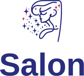 Salon Logo-Design