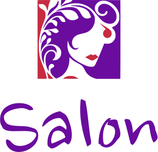Salon Logo-Design