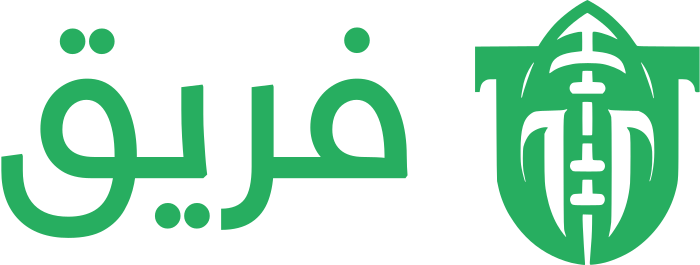 تصميم شعار فريق