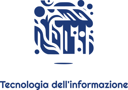 design del logo Tecnologia dell'informazione
