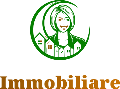 design del logo Immobiliare