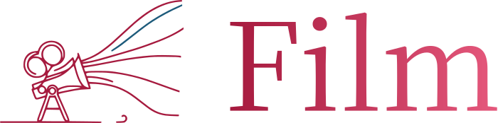 création de logo Film