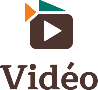 création de logo Vidéo