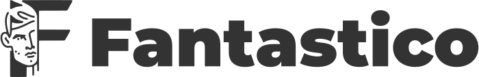 design del logo Fantastico