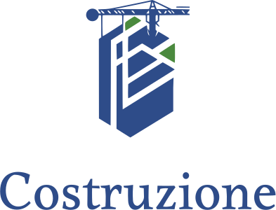 design del logo Costruzione