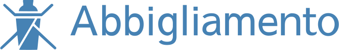 design del logo Abbigliamento
