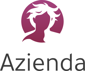 design del logo Azienda
