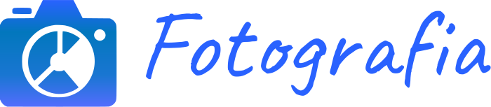 design del logo Fotografia