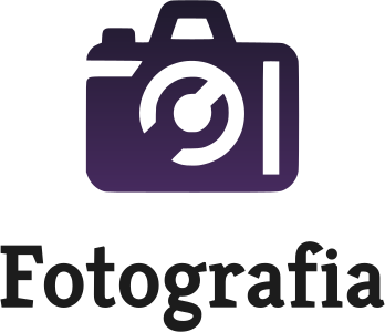 design del logo Fotografia