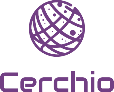 design del logo Cerchio