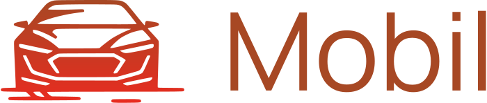 desain logo Mobil