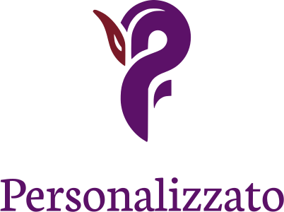 design del logo Personalizzato