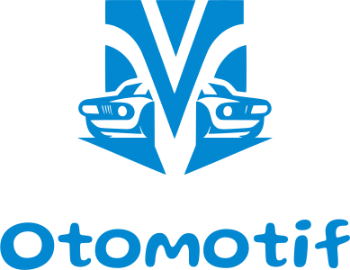 desain logo Otomotif
