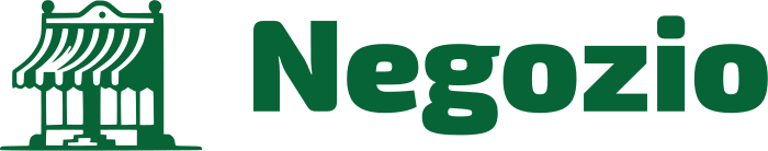 design del logo Negozio