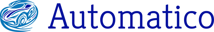 design del logo Automatico