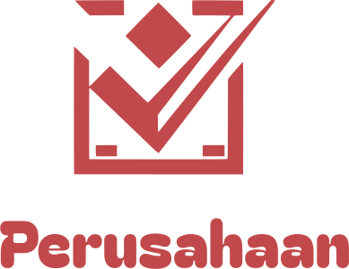 desain logo Perusahaan