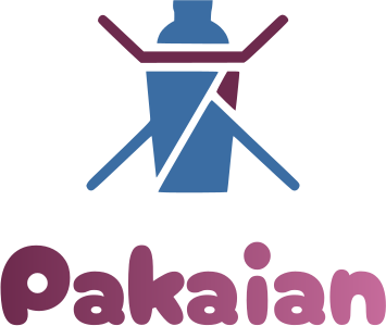 desain logo Pakaian